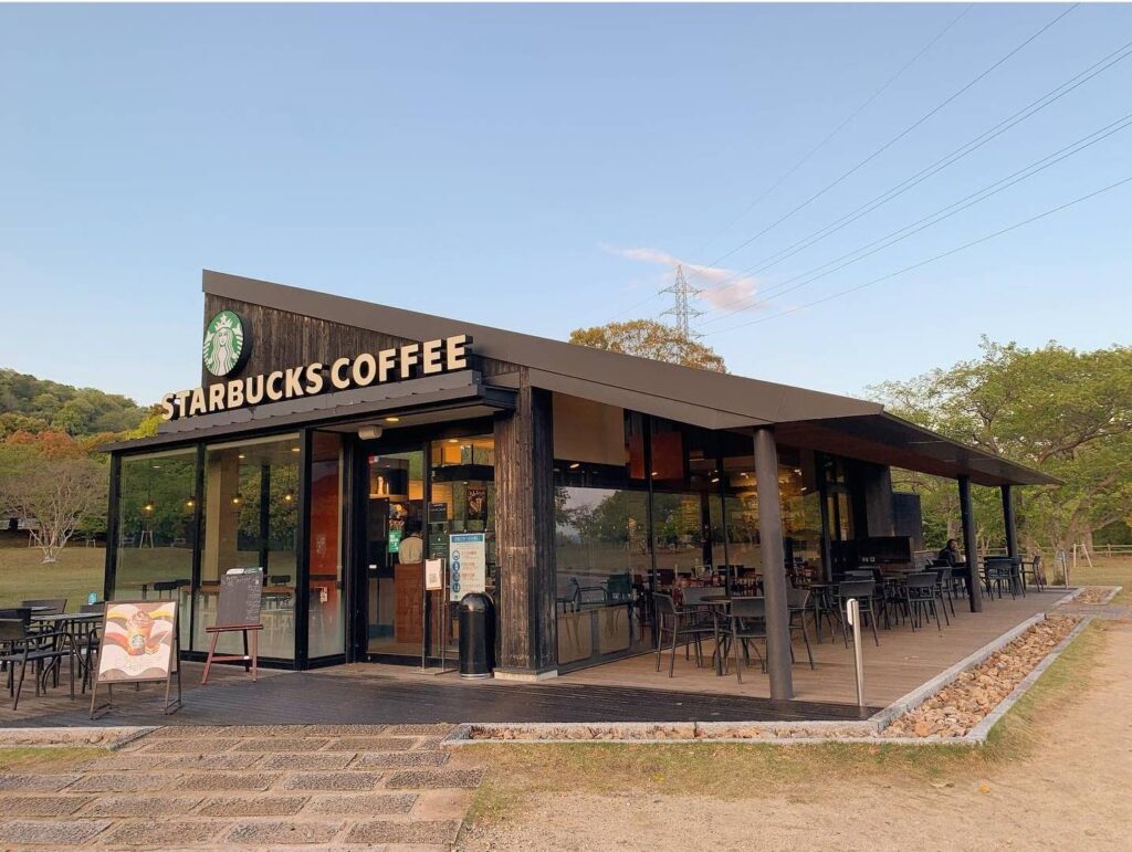 広島のスタバ 広島県内おしゃれなスターバックスカフェ11選 ひろしまじゃけぇ