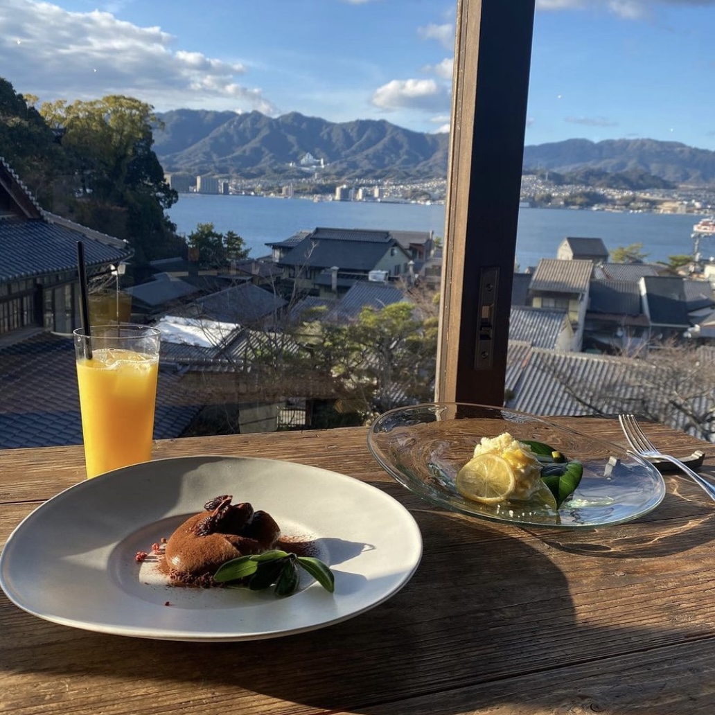 広島 本 通り デート 高校生